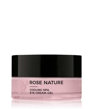 ANNEMARIE BÖRLIND ROSE NATURE Cooling Spa Eye Cream Gel