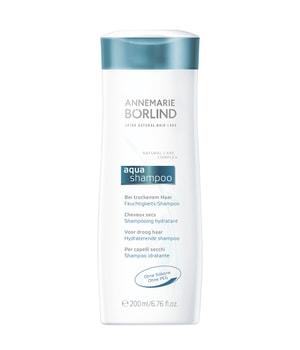 ANNEMARIE BÖRLIND SEIDE Natural Hair Care Moisturizing Shampoo
