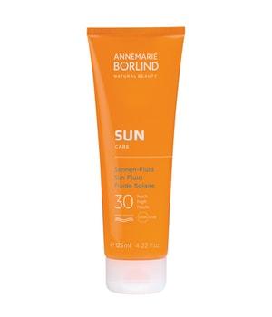 ANNEMARIE BÖRLIND SUN CARE Sun Fluid SPF 30