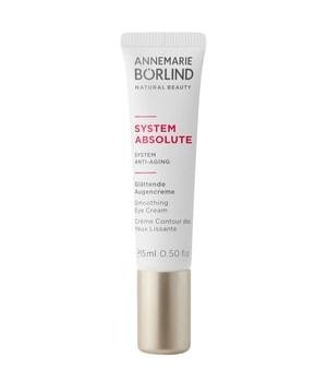 ANNEMARIE BÖRLIND SYSTEM ABSOLUTE Smoothing Eye Cream