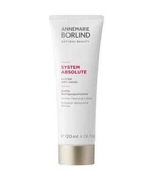 ANNEMARIE BÖRLIND SYSTEM ABSOLUTE Gentle Cleansing Emulsion