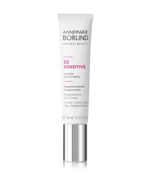 ANNEMARIE BÖRLIND ZZ SENSITIVE Regenerating Eye Cream