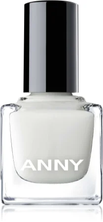 ANNY Nail Care Calcium Nail Attack strengthening nail polish
