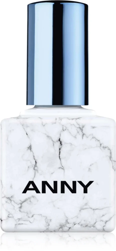 ANNY Nail Care Liquid Nails strengthening nail polish extra strong fixation