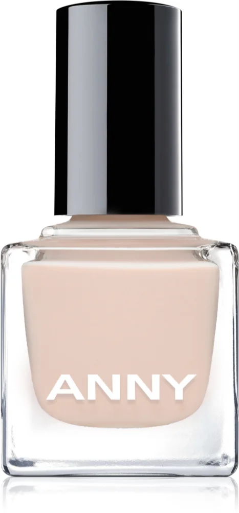 ANNY Nail Polish Ridgefiller smoothing