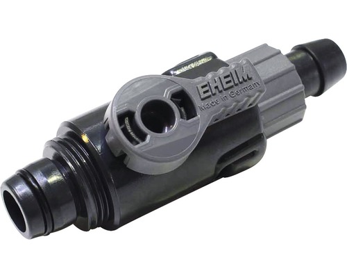 EHEIM connection tap complete for external filters 2032/34/36, 2231/33/35, 2232/34/36