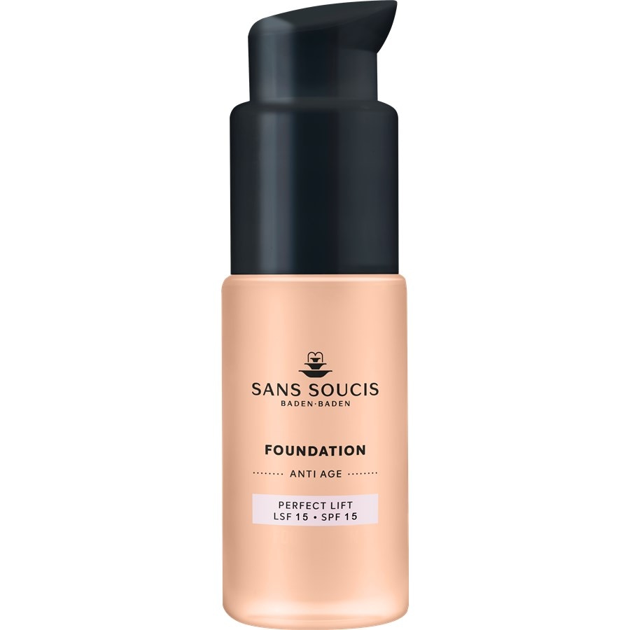 Sans Soucis Anti-Age Perfect Lift Foundation