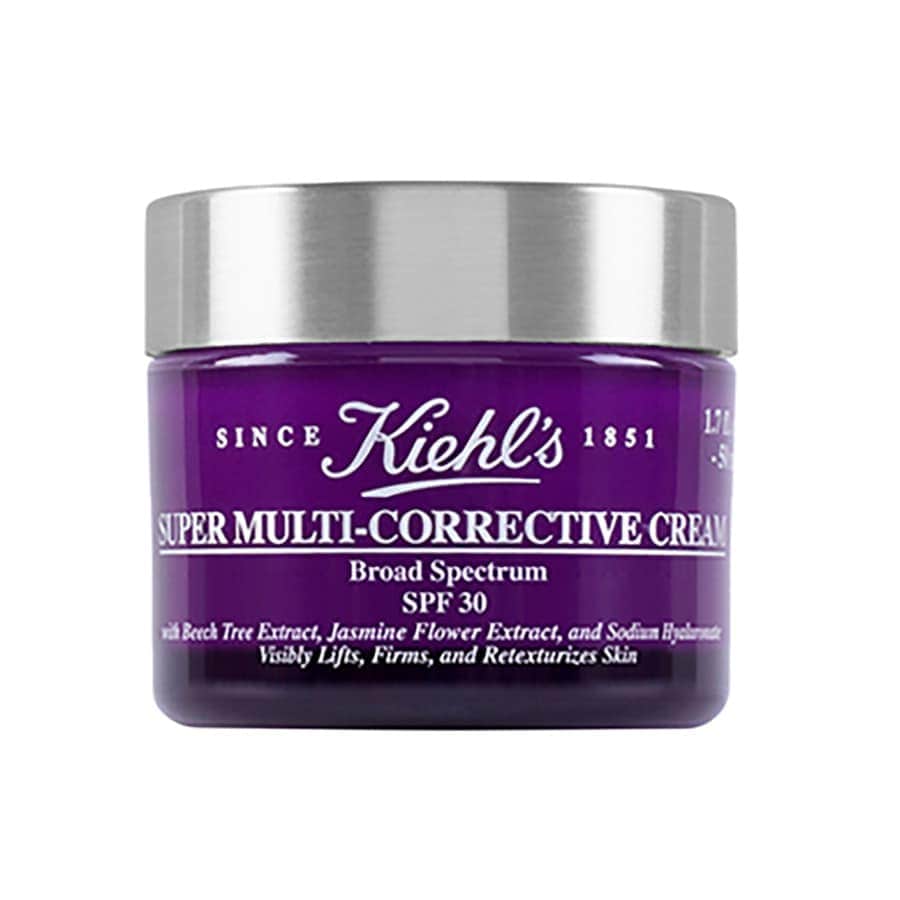 Kiehl’s Super Multi Corrective Cream SPF 30
