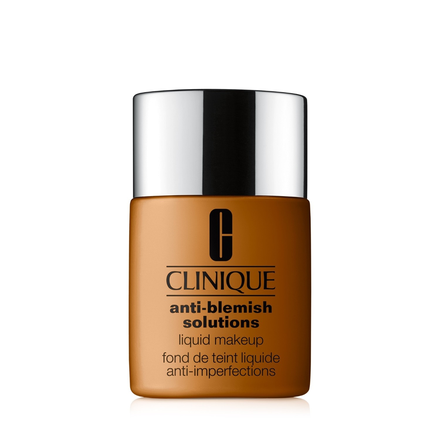 Anti-Blemish Solutions Liquid