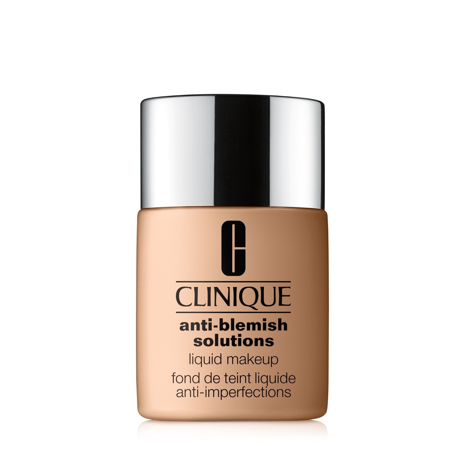 Anti-Blemish Solutions Liquid