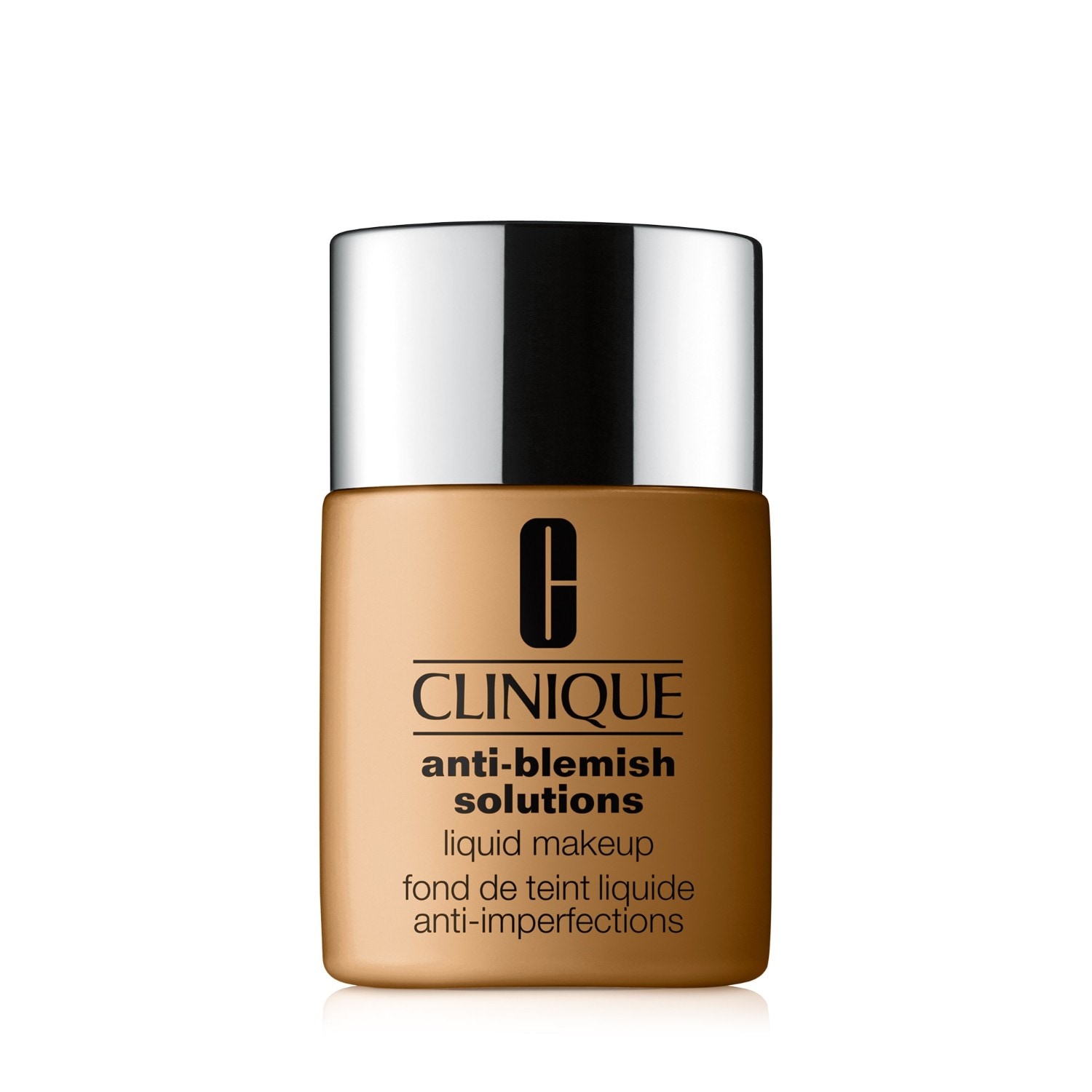Anti-Blemish Solutions Liquid