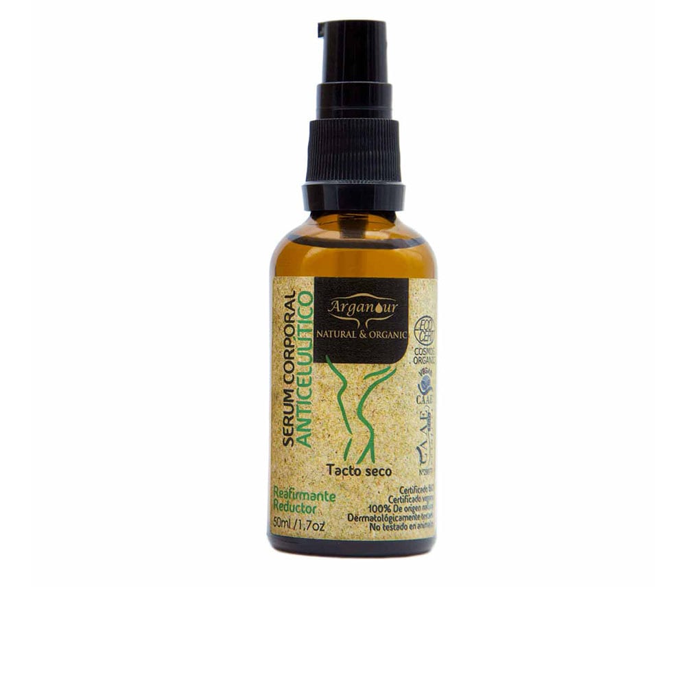 Anti-cellulite Treatment Birch Oil Arganour