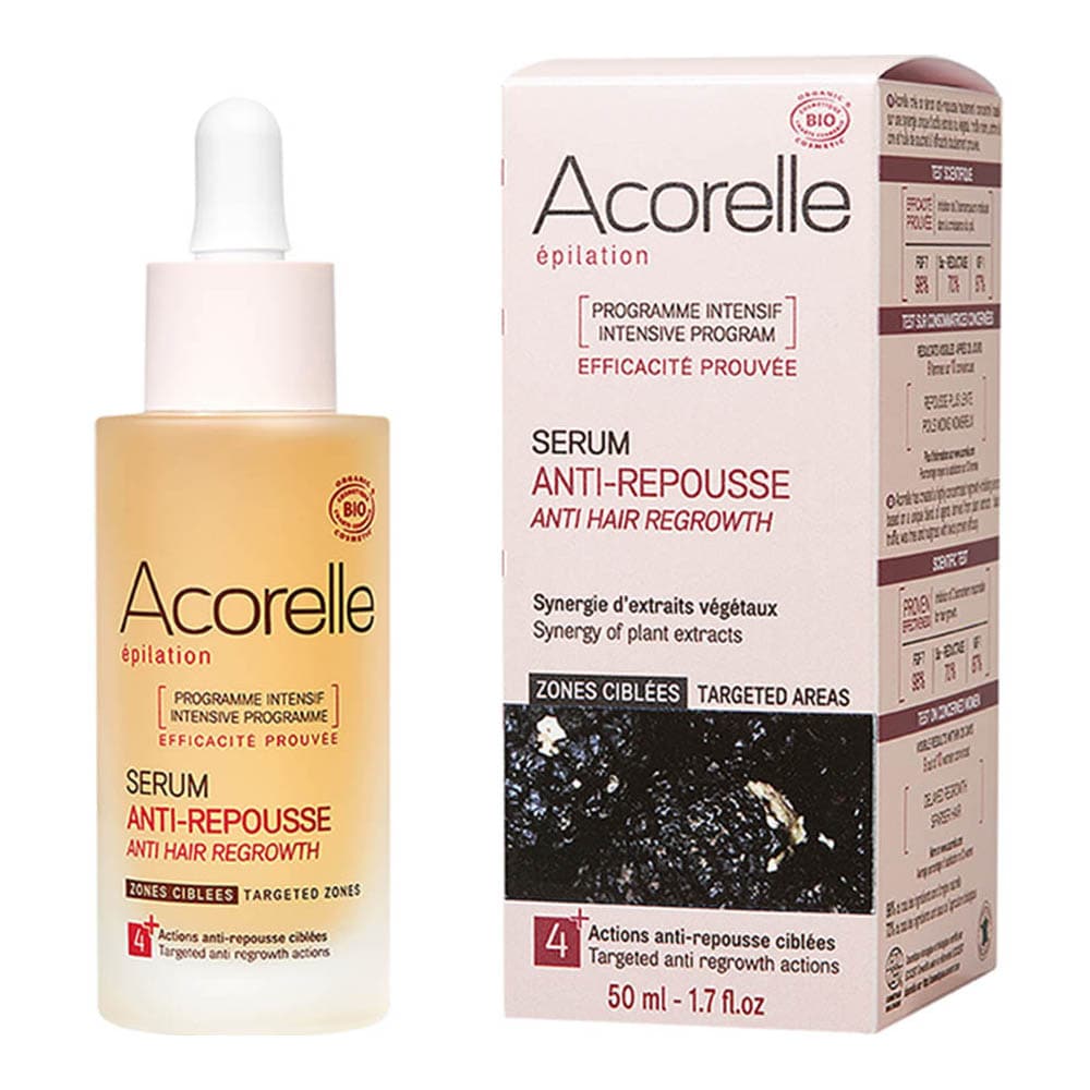 Acorelle Anti Hair Growth Serum 50ml