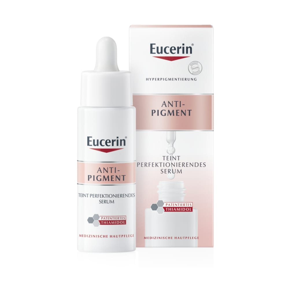 Eucerin Anti-pigment perfecting complexion.Serum
