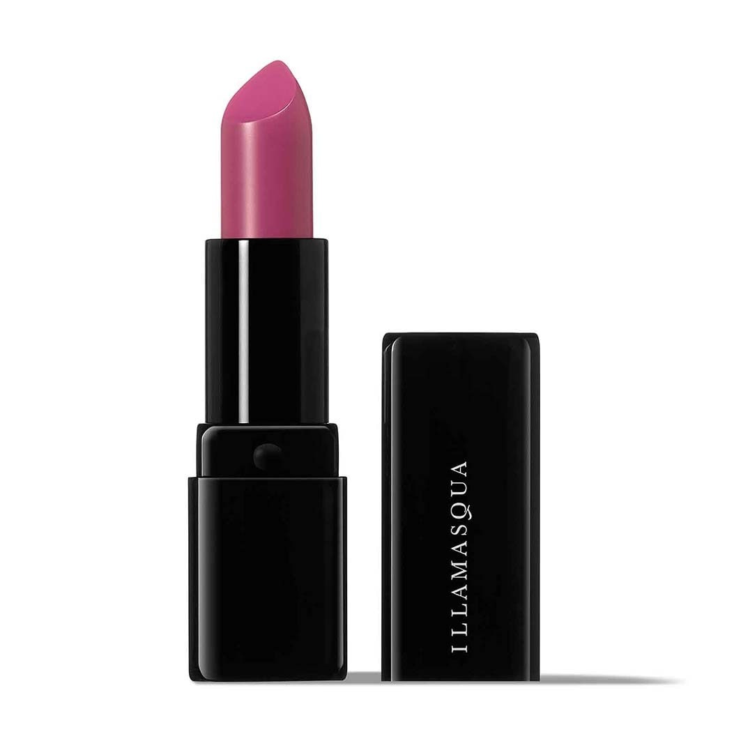Illamasqua Anti-Matte Lipstick Bang, Charge