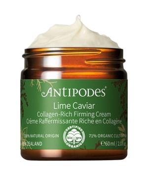 Antipodes Anti-Ageing Lime Caviar Collagen-Rich Firming Cream