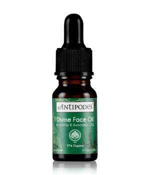 Antipodes Divine Face Oil Organic Avocado Oil & Rosehip