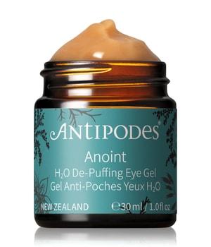 Antipodes Hydrating Anoint H2O De-Puffing Eye Gel