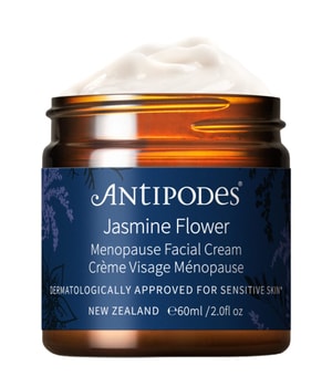 Antipodes Jasmine Flower Menopause Facial Cream