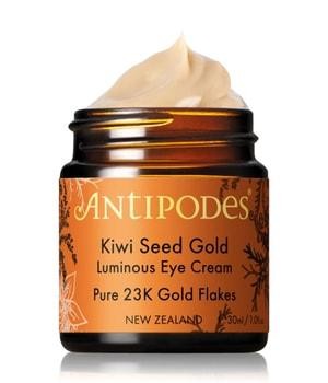 Antipodes Kiwi Seed Gold Luminous Eye Cream