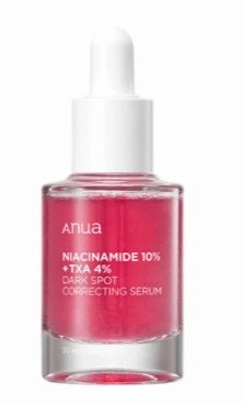 Anua Niacinamide 10% + TXA 4% Dark Spot Correcting Serum 2 reviews