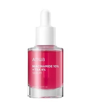 Anua Nicainamide 10% + TXA 4% Serum