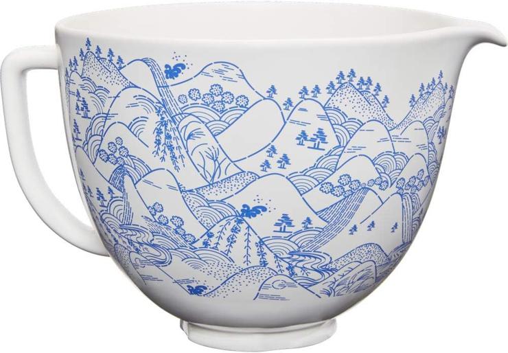 KitchenAid 4.7 Liter Ceramic Bowl