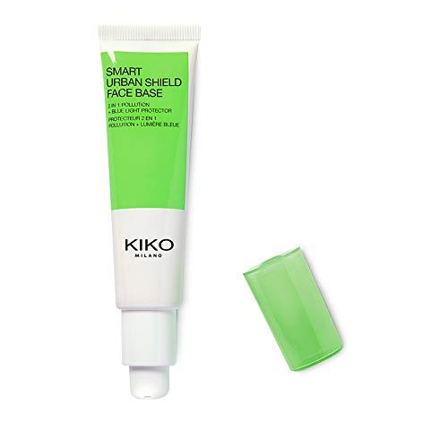 Kiko Milano Smart Urban Shield Face Base Face Primer with Protection Against Pollution , ‎base