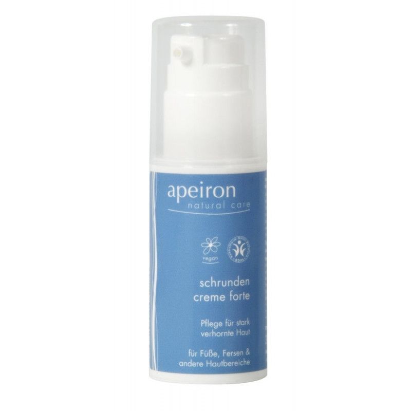 Apeiron - cracked cream forte