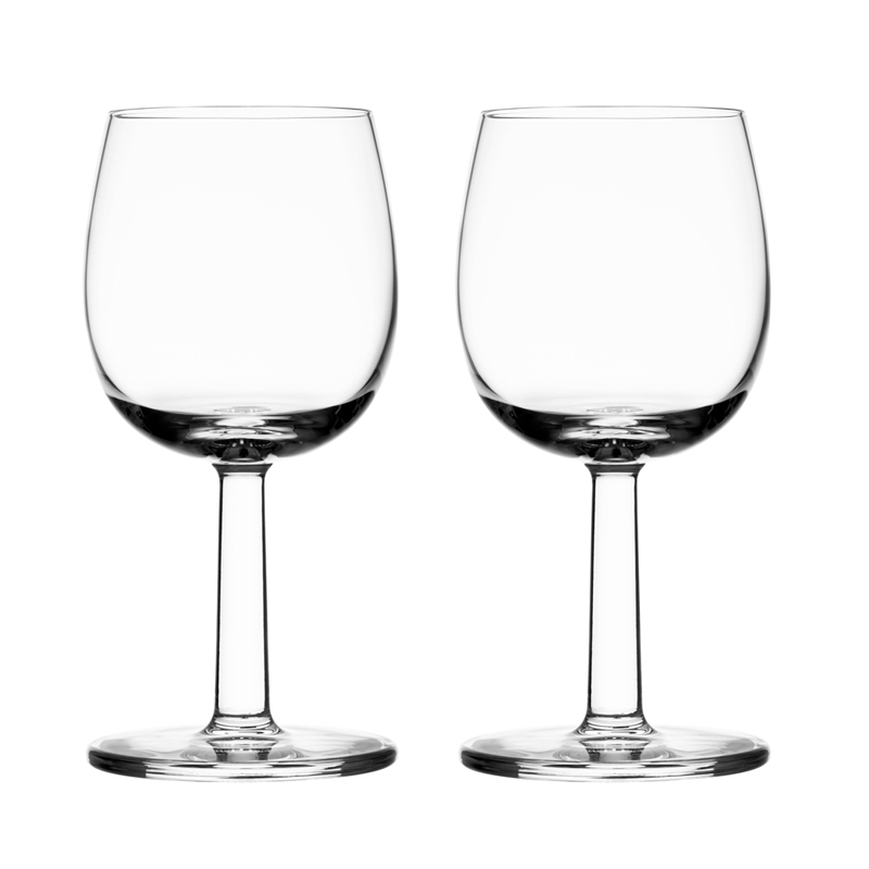 Aperitif glass - 120 ml - 2 pieces of Raami glasses Iittala