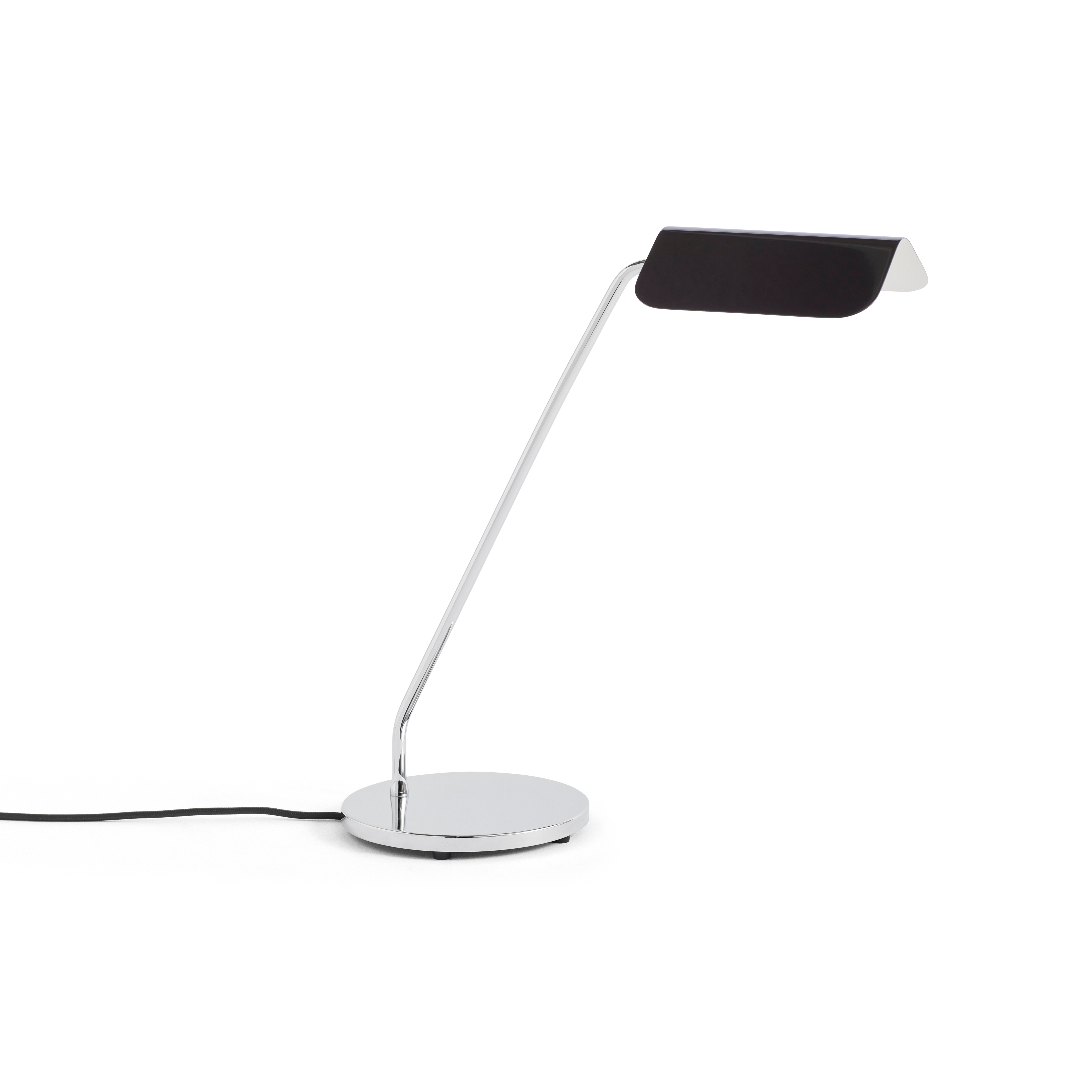 Apex desk lamp