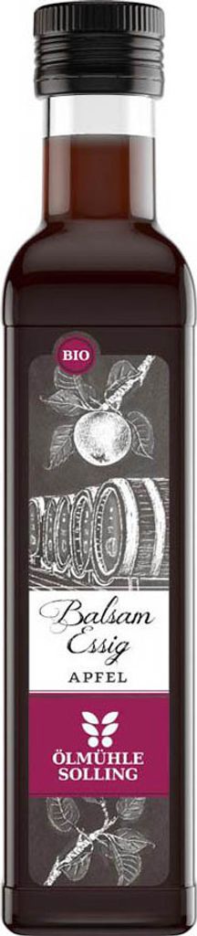 Apple Balsamic Vinegar - 250ml