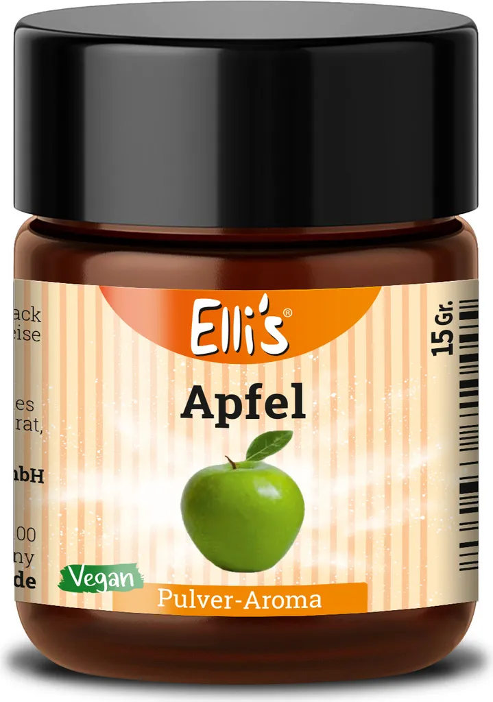 Apple - Ellis Powder Flavors Food Flavor