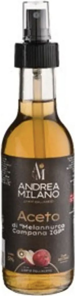 Apple Cider Vinegar Aceto di Melannurca Spray 250ml - Andrea Milano