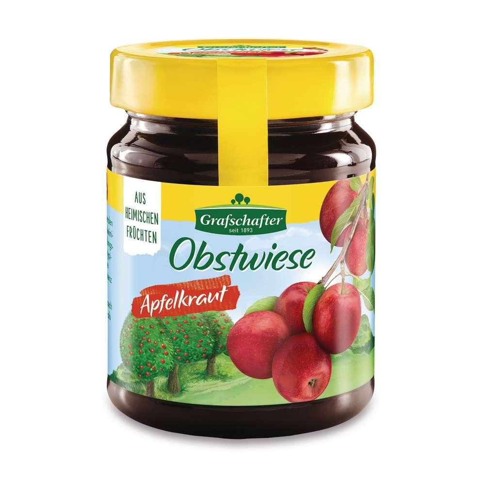 Apple herb orchard