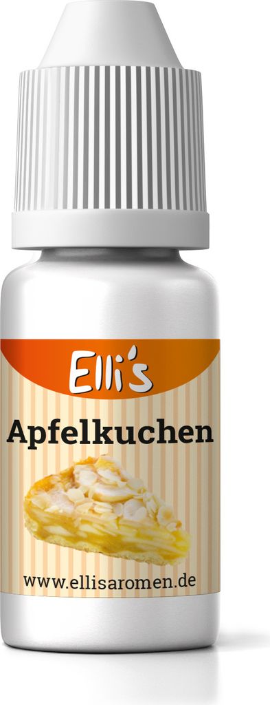 Apple Pie Flavoring - Ellis Food Flavoring