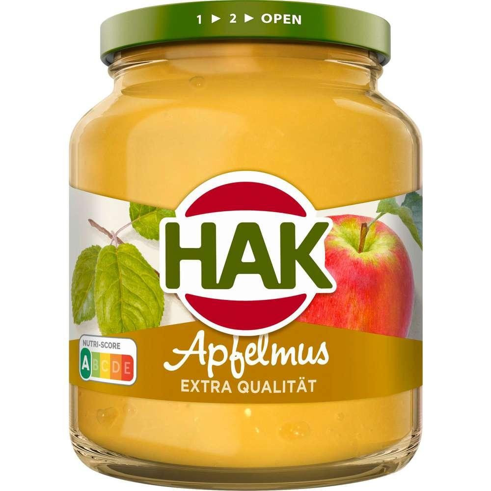 applesauce