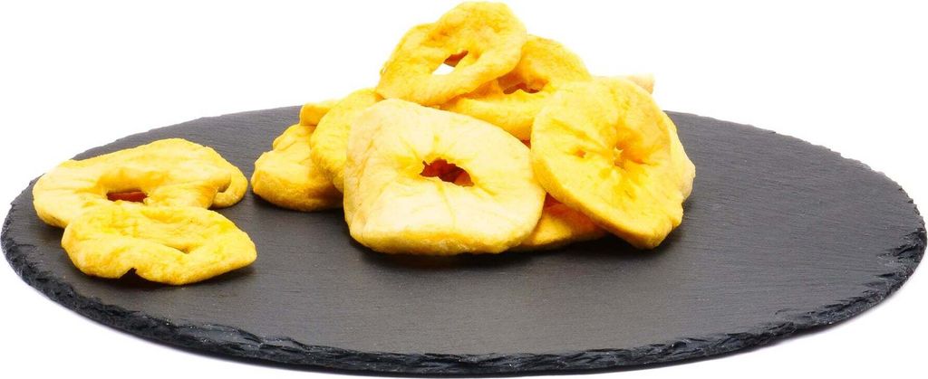 Apple rings (dried): 250g | Dried fruit | Apples | Dried fruit | Dried fruit |