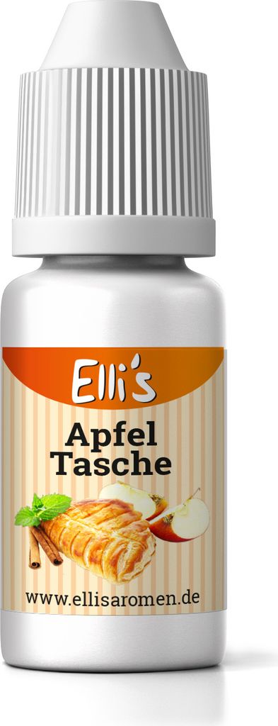 Apple Turnover Flavor - Ellis Food Flavor
