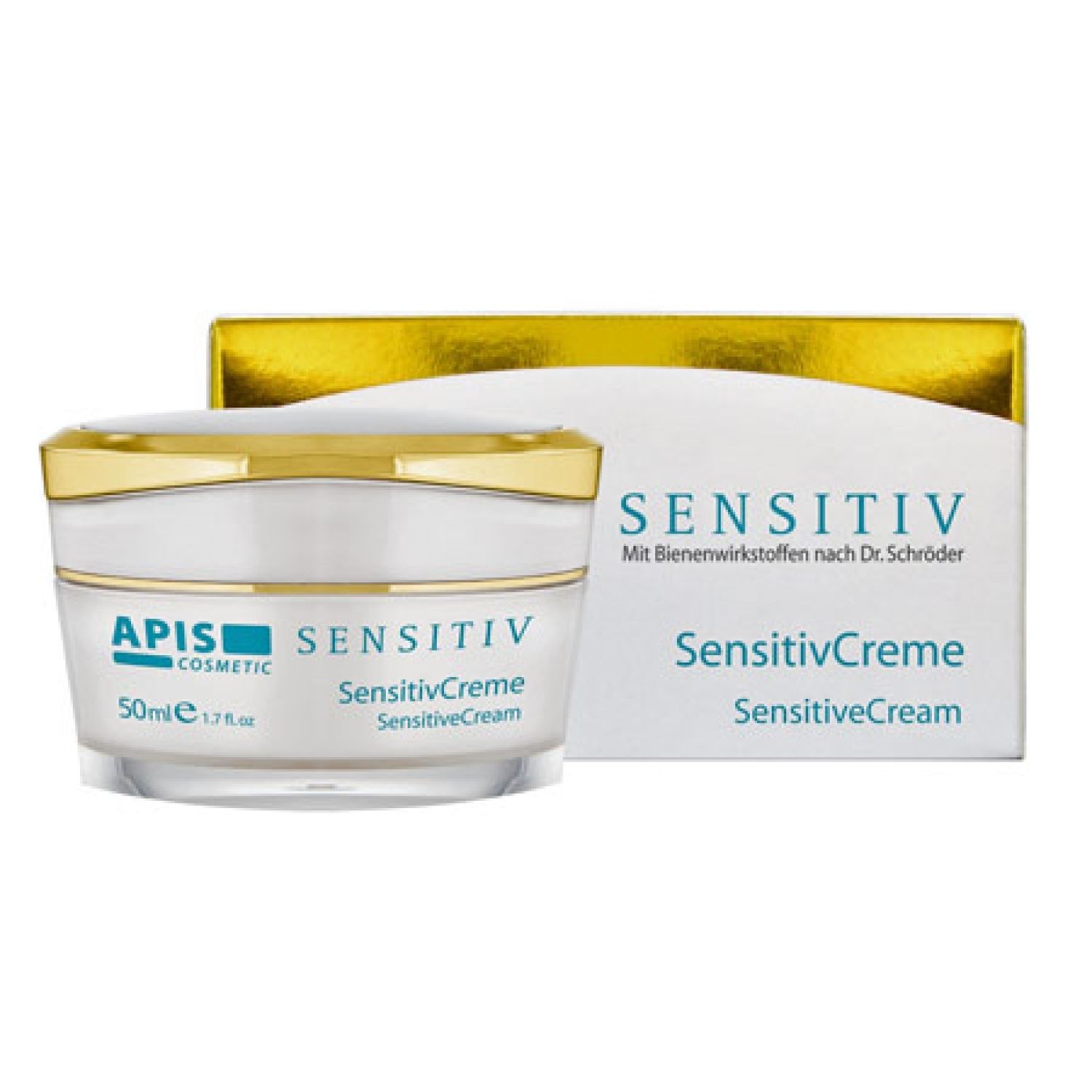 Apis Cosmetic SENSITIVE Cream