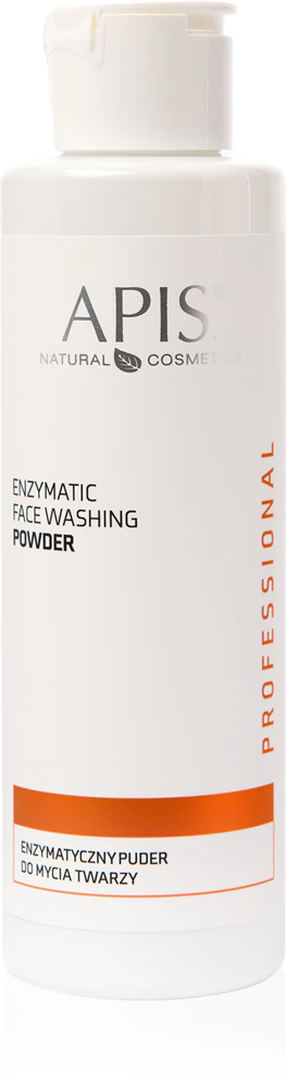 Apis Natural Cosmetics Professional gentle cleansing powder for the face