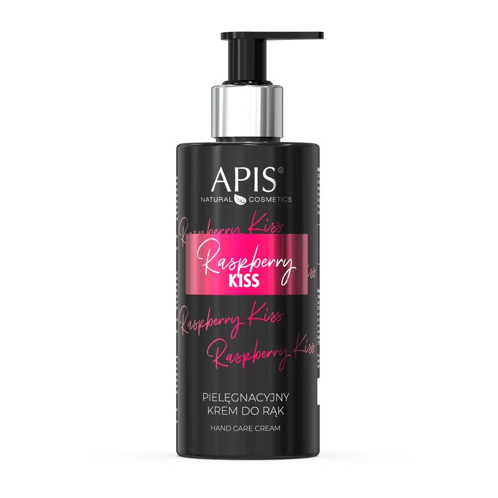 APIS RASPBERRY KISS, Handcreme