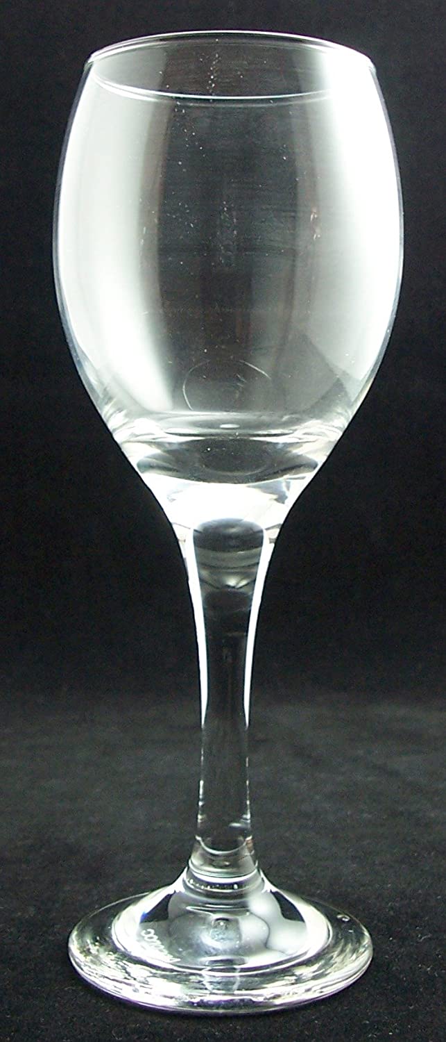 &apos;Set of 6 Wine Glasses from Arcoroc from the series \"Treasure