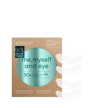 APRICOT Eye Pads Twice as Nice - Duo