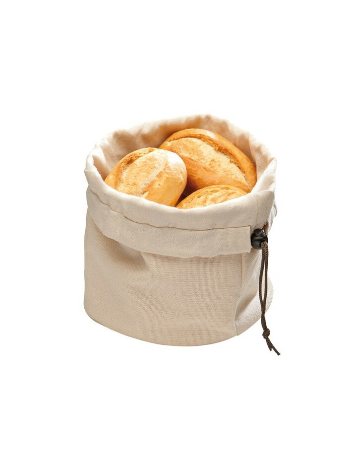 Aps Bread Bag With Heat Cushion-Ø 19 Cm H: 23 Cm