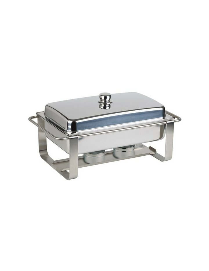 Aps Chafing Dish Caterer Pro-64 X 35 Cm, H: 34 Cm