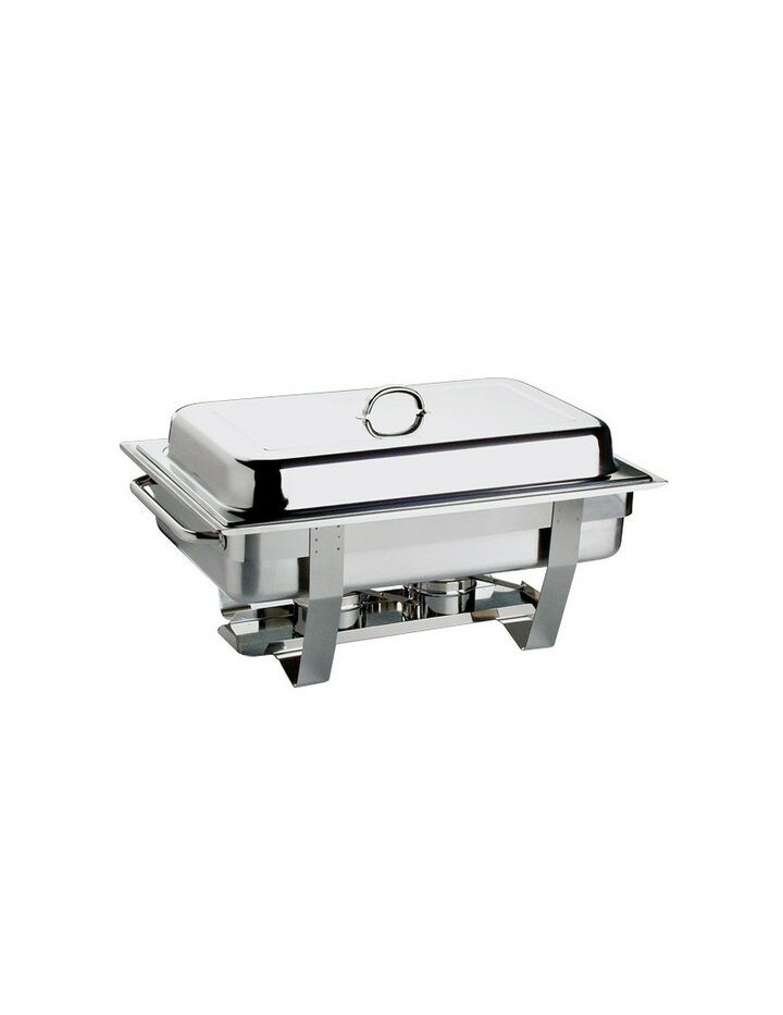 Aps Chafing Dish Chef-61 X 31 Cm, H: 30 Cm, 9 Liters