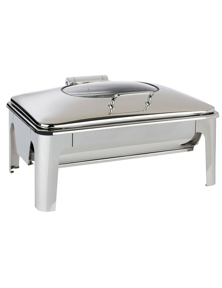 Aps Chafing Dish Gn 1/1-60 X 42 Cm, H: 30 Cm