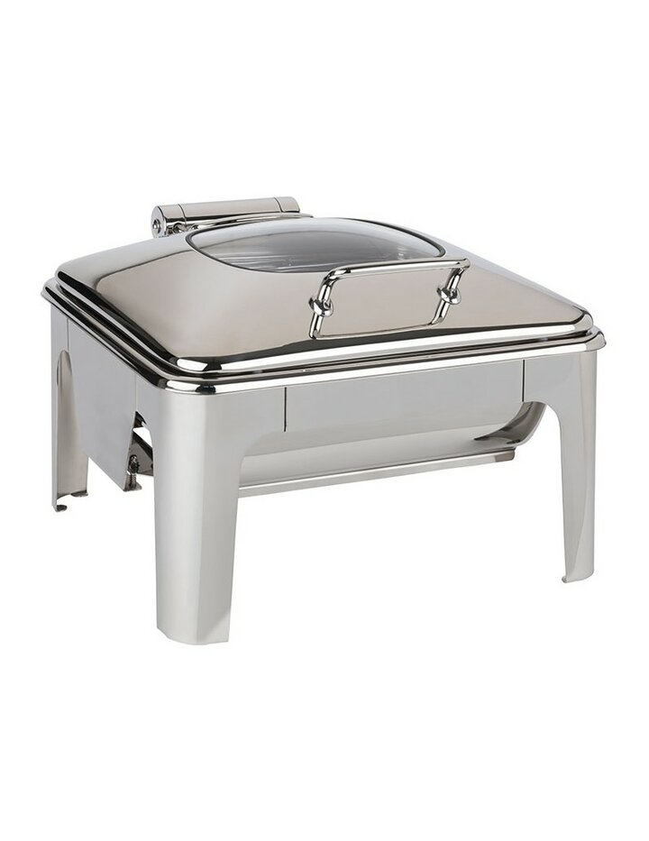 Aps Chafing Dish Gn 2/3-42 X 41 Cm, H: 30 Cm
