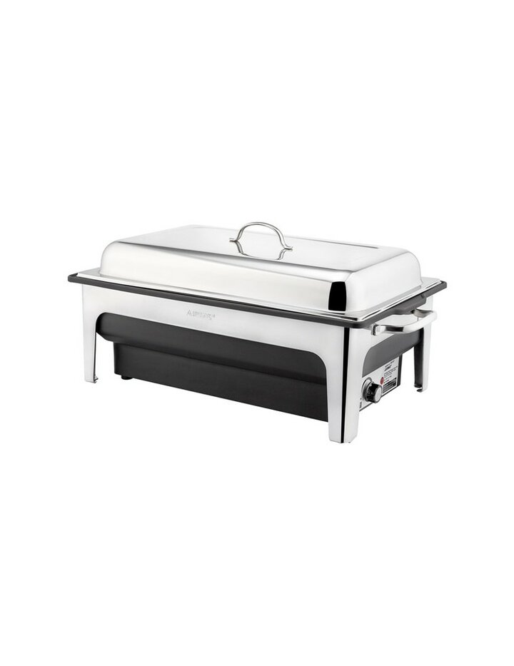 Aps Electric Chafing Dish-63 X 36 Cm, H: 29 Cm